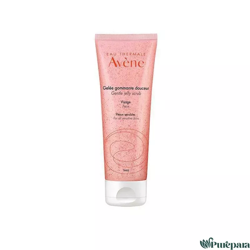 AVENE GELEE GOMMANTE DOUCEUR