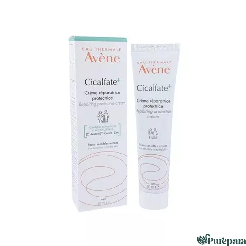 AVENE CICALFATE+ CREME 40ML