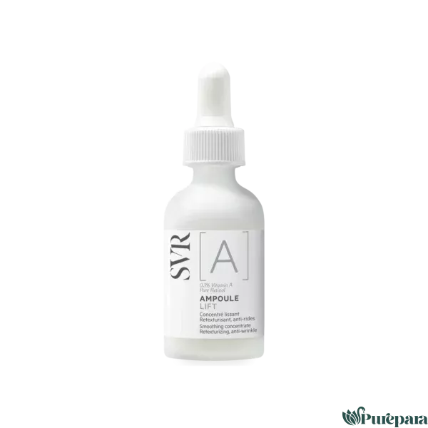 SVR AMPOULE A 30ML