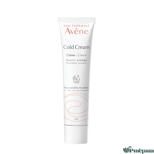 AVENE COLD CREME 40 ML