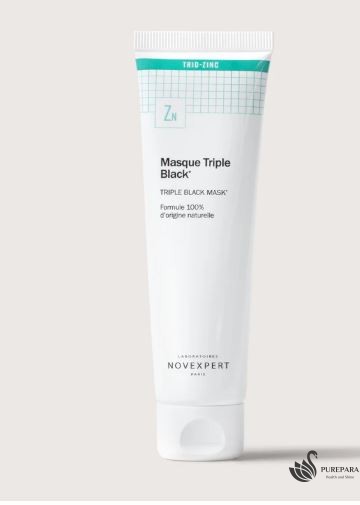 NOVEXPERT TRIO-ZINC MASQUE 70G