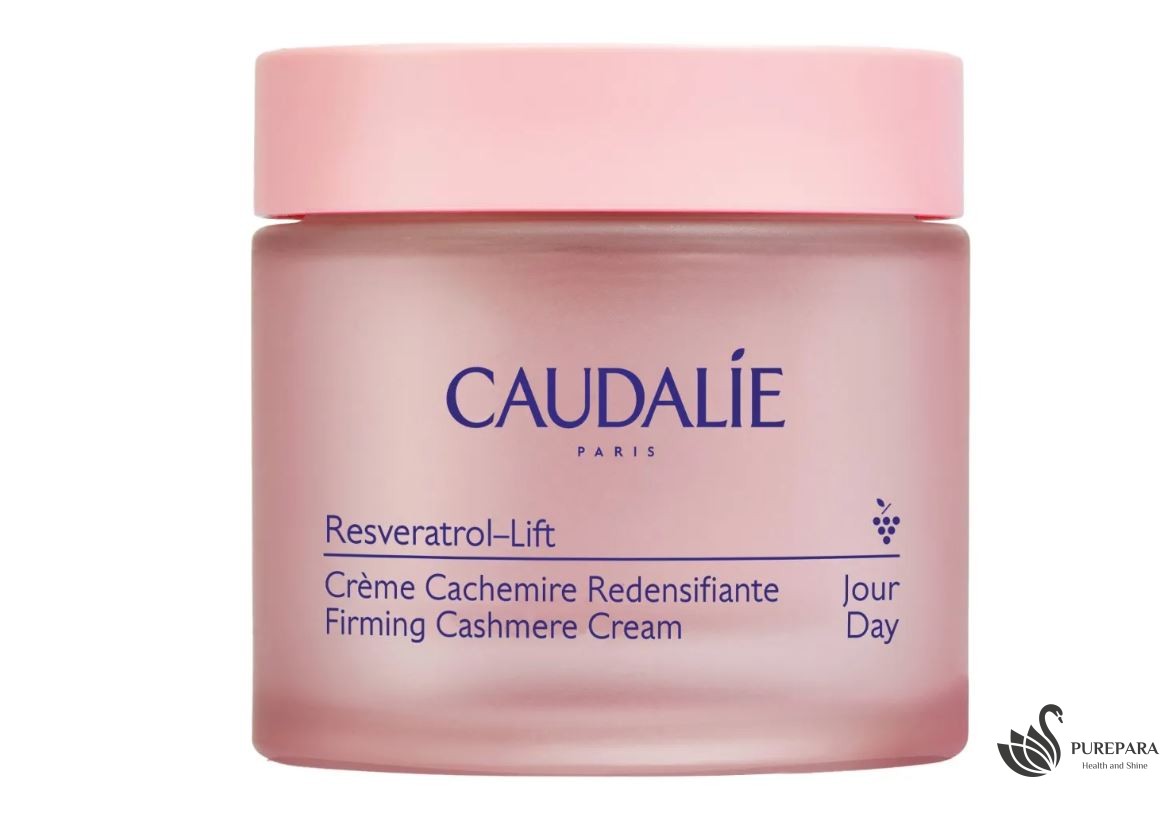 Caudalie resveratrol-Lift Crème Cachemire Redensifiante - 50 ML