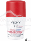 VICHY DEO STR RESIST 72H BILLE