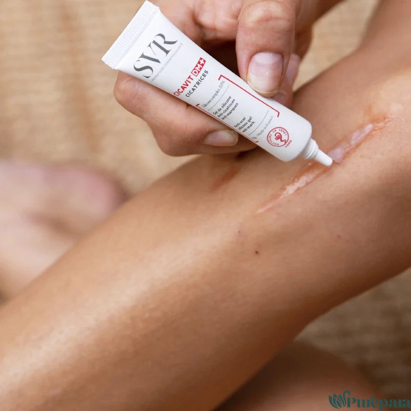 SVR CICAVIT DM+ CICATRICES 15G - Image 2