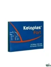 Kelaplex fort 30 gélules