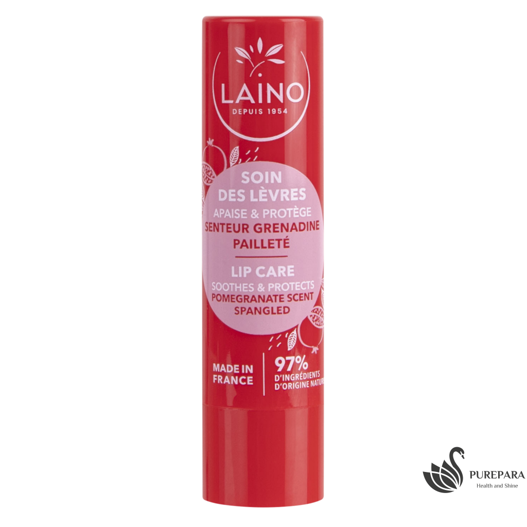 LAINO SOIN DES LEVRE GRENADINE 4G