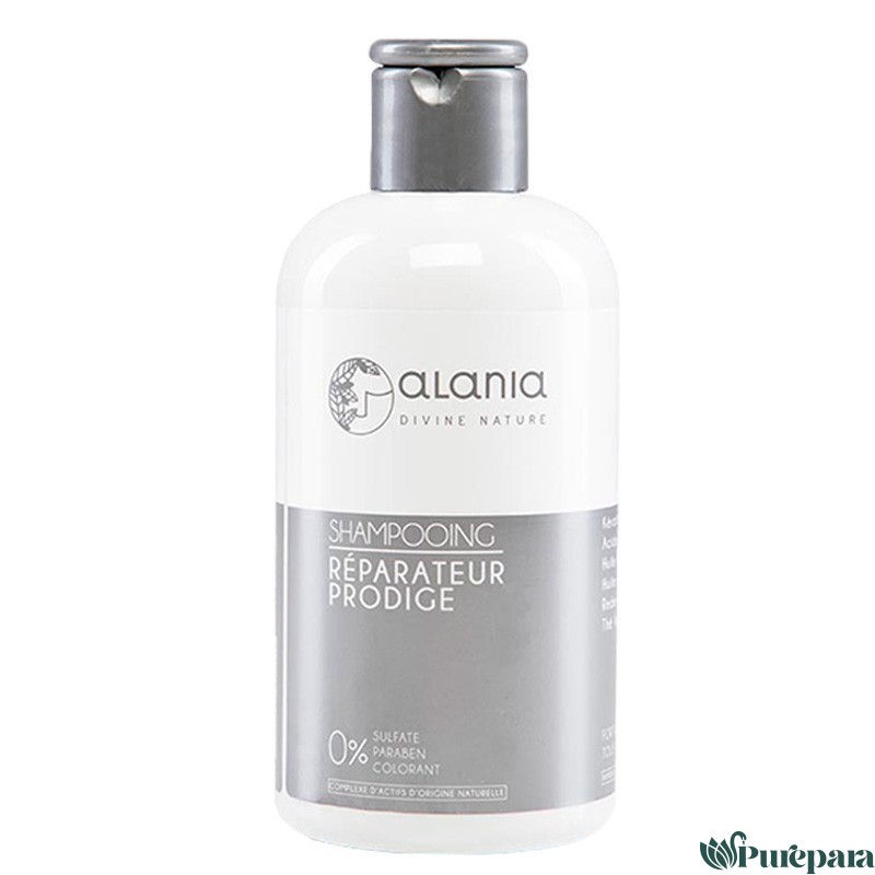 ALANIA SHAMPOING REPARATEUR 250 ML