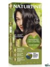 Naturtint Colorant Permanent en Gel 3N Châtain foncé
