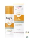 EUCERIN ECRAN OIL CONTROL 50ML