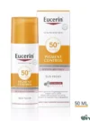 EUCERIN ECRAN PIGMENT CONTROL SPF50+ 50ML