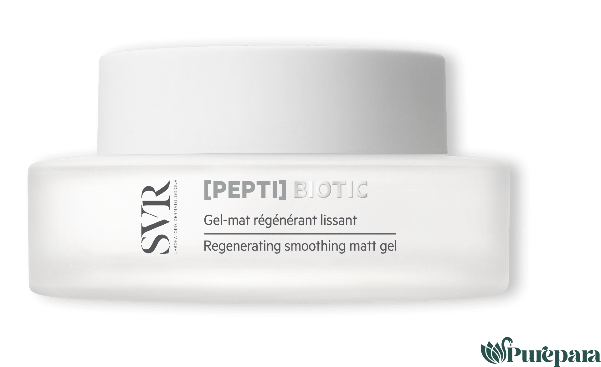 SVR PEPTI BIOTIC 50ML