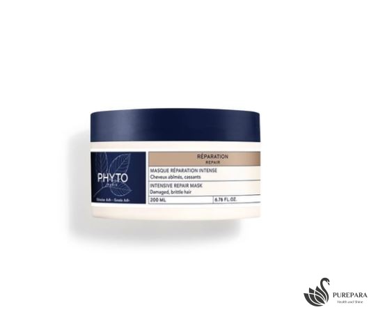 PHYTO REPARATION INTENSE Masque 200 ML