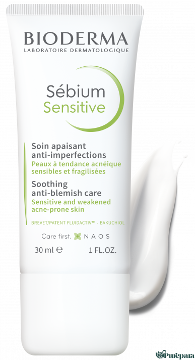 Bioderma Sébium Sensitive 30ML
