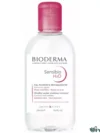 Bioderma eau micellaire 250ml