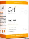 GOOD HEALTH TRIO FER
