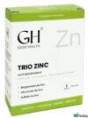 GOOD HEALTH TRIO ZINC