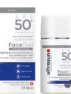 ULTRASUN ANTI PIGMENTATION FACE TUBE 40ML