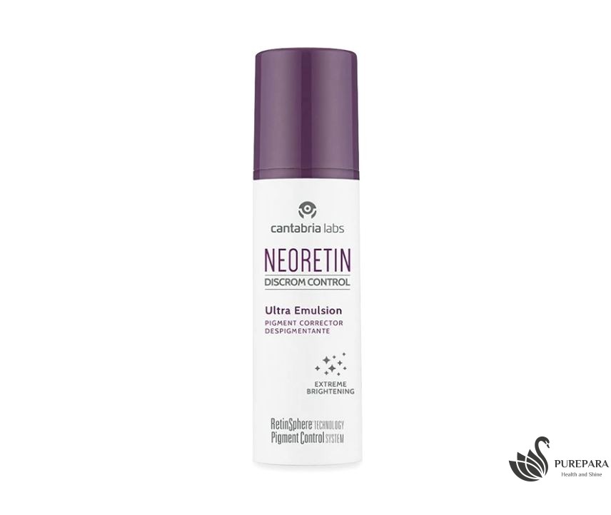 NEORETIN DC ULTRA EMULSION DEPIGMENTANTE NEW