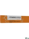 VITAMINE A PLUS Crème, Tube de 30 g