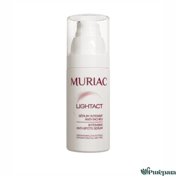 MURIAC Lightact Sérum intensif anti-taches 30 m