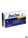 Dorzen 30 Comprimés