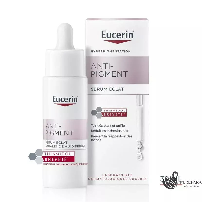 Eucerin ANTI-PIGMENT Sérum Éclat 30ML
