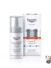 EUCERIN HYALURON-FILLER + 3x EFFECT Sérum Vitamine C Booster 8ml