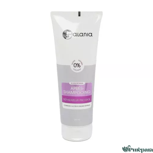 ALANIA APRES SHAMPOING REPARATEUR 250ML