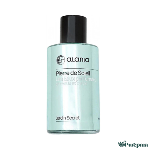 ALANIA EAU PARFUMEE PIERRE DE SOLEIL 100 ML