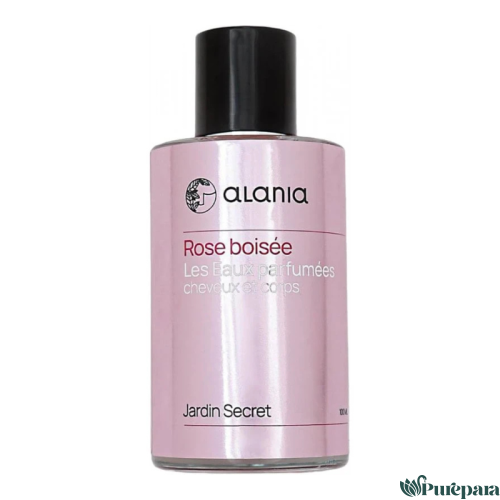 ALANIA EAU PARFUMEE ROSE BOISEE 100 ml