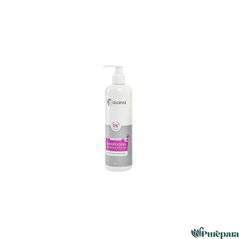 ALANIA SHAMPOING REPARATEUR 400 ML