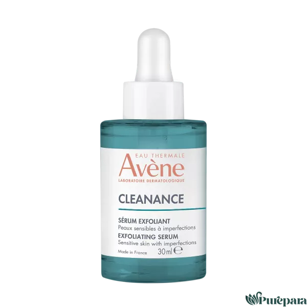 AVENE CLEANANCE SERUM AHA 30 ML