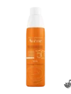 AVENE AD SPRAY 50+ 200ML