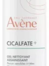 AVENE CICALFATE+ GEL NETTOYANT