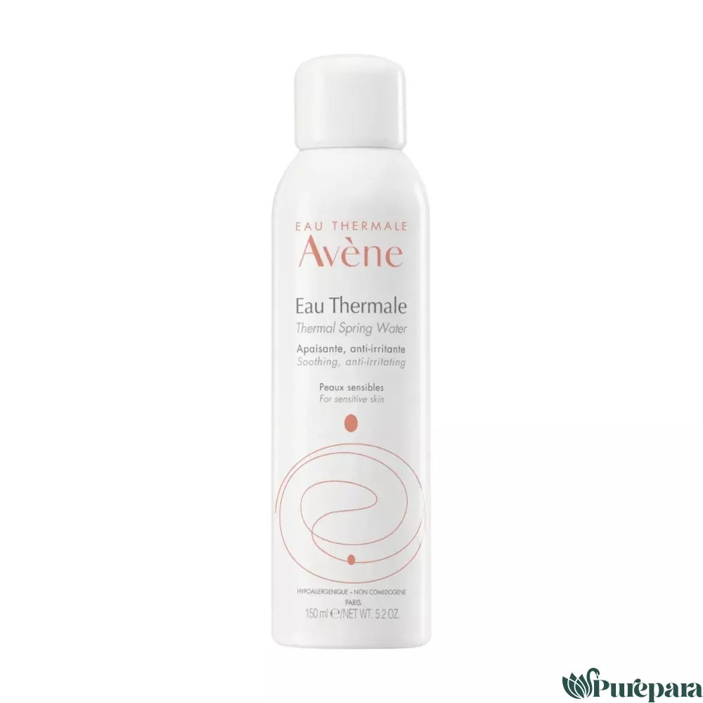 AVENE EAU THERMALE 150 ML