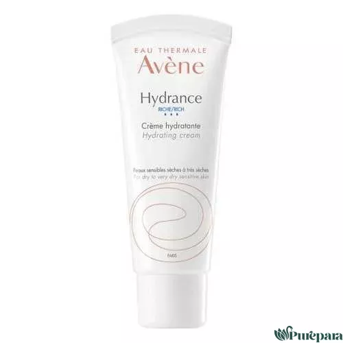 AVENE HYDRANCE RICHE 40ML