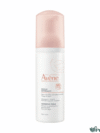 AVENE MOUSSE NETTOYANTE 150 ML