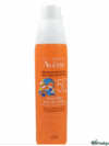 AVENE SPRAY 50+ ENFANT 200ML
