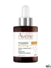 Avene Vitamin Activ Cg Sérum Correcteur Eclat 30ml
