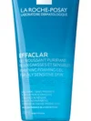 LA ROCHE-POSAY EFFACLAR GEL MOUSSANT PURIFIANT TUBE 200ML