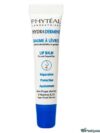 PHYTÉAL HYDRADERMINE BAUME À LÈVRES HYDRATANT À L'HUILE D'ARGAN 15 ML