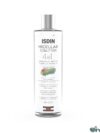 ISDIN Micellar Solution Nettoyant visage hydratant 500ML