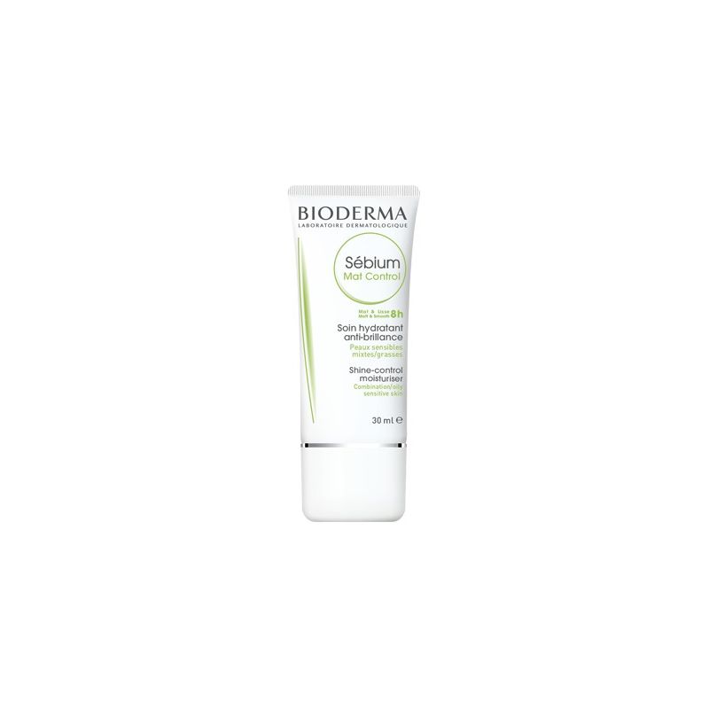 Bioderma Sébium Mat Control 30ML