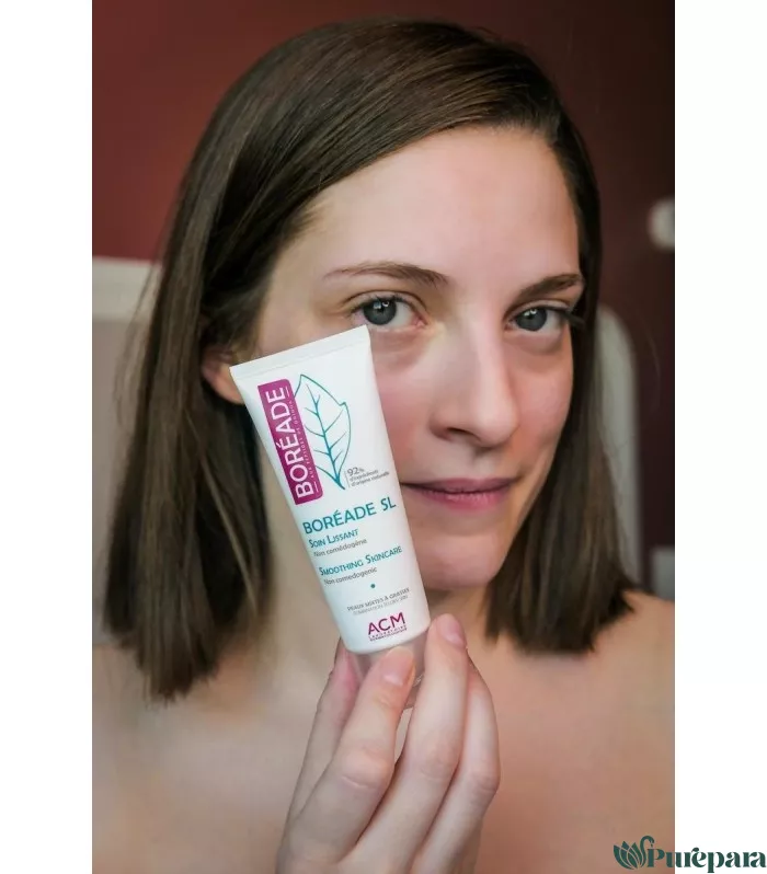 ACM BOREADE SL SOIN LISSANT 40 ML - Image 2