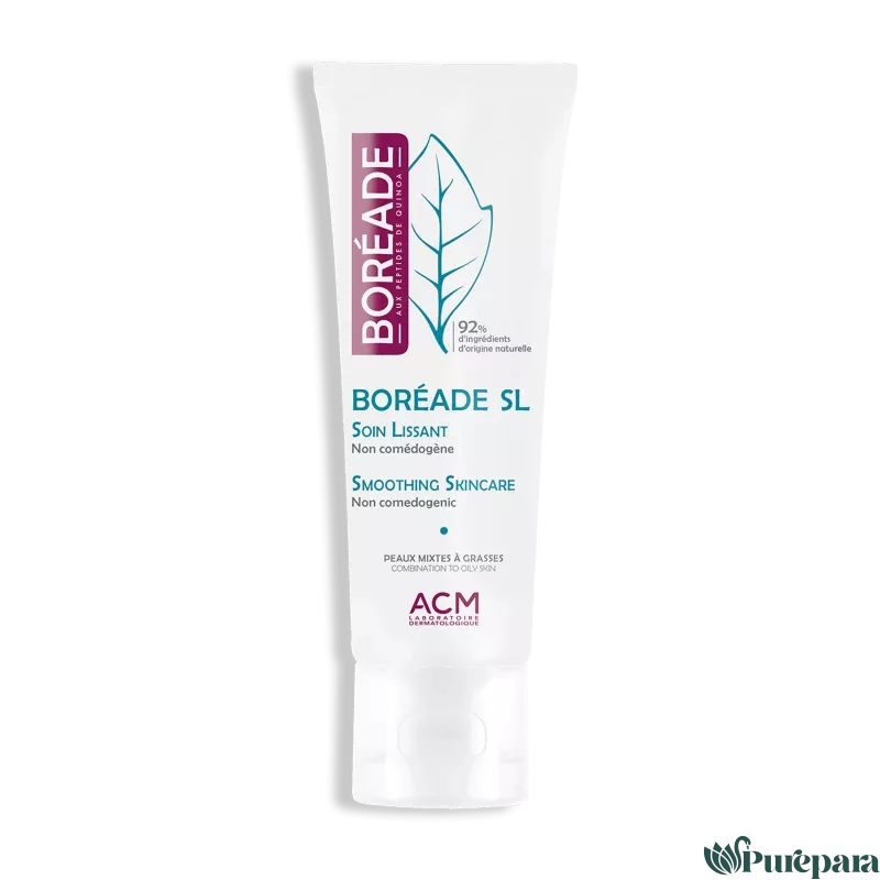 ACM BOREADE SL SOIN LISSANT 40 ML