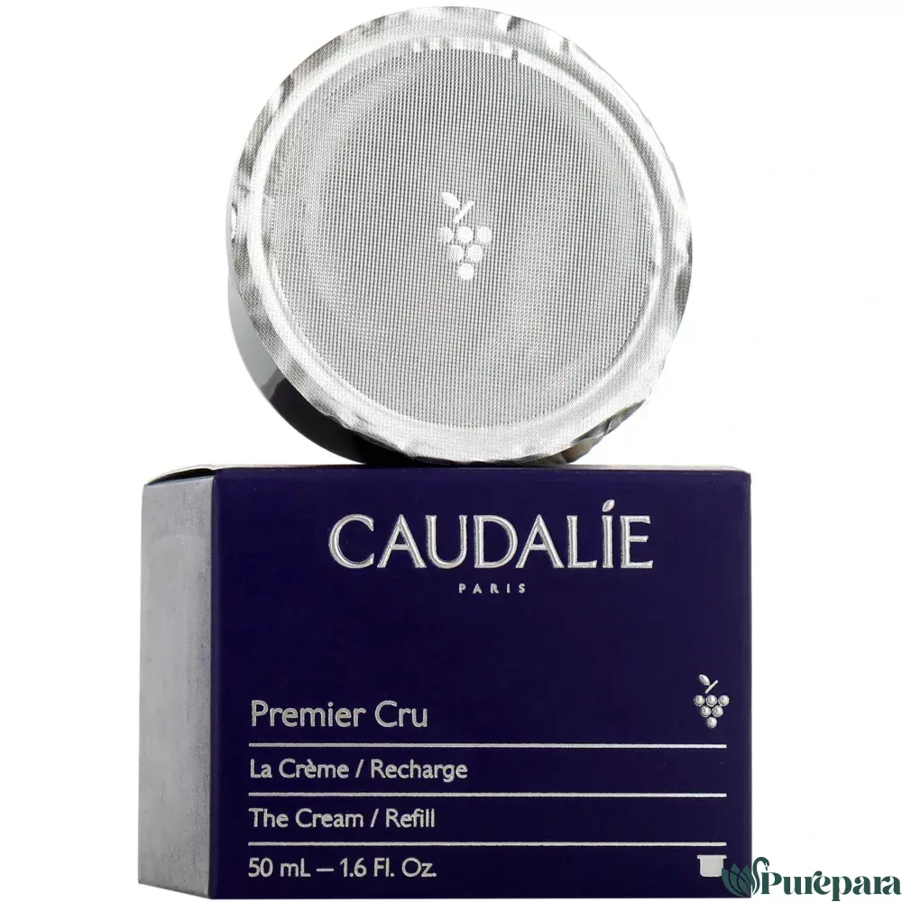 Caudalie Premier Cru La Crème Anti-Âge Recharge 50ml