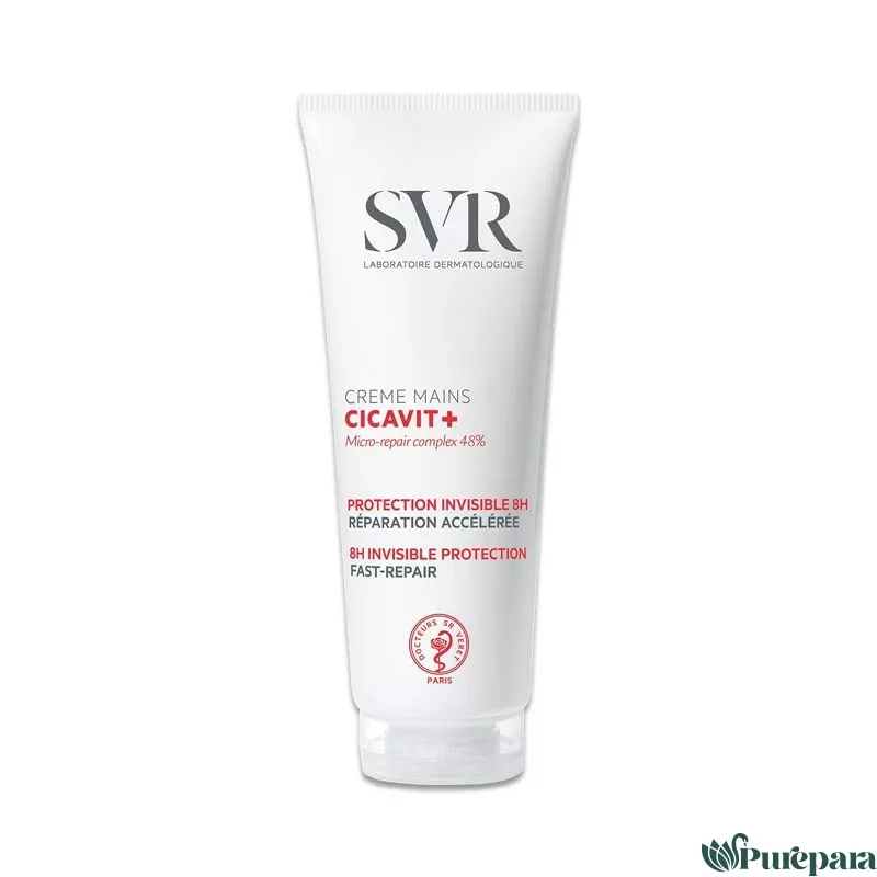 SVR CICAVIT+ CREME 100ML