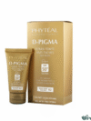 PHYTÉAL DPIGMA ÉCRAN TEINTÉ ROSÉ SPF 50+