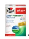 Doppelherz AKTIV ZINC+HISTIDINE CP B/30