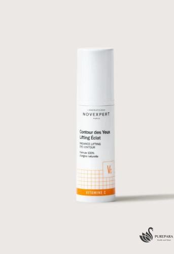 NOVEXPERT CONTOUR DES YEUX LIFTING 15ML